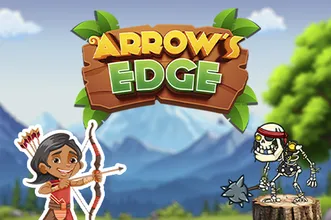 Arrows Edge