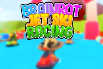 brainrot-jet-ski-racing