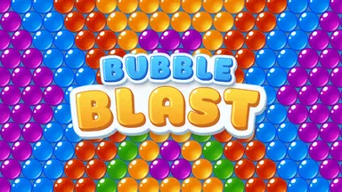 bubble-blast