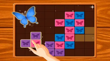 butterfly-triple