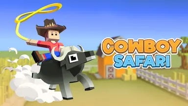 cowboy-safari