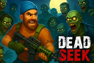 dead-seek