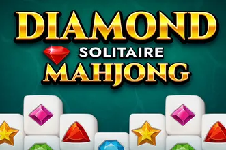 diamond-solitaire-mahjong