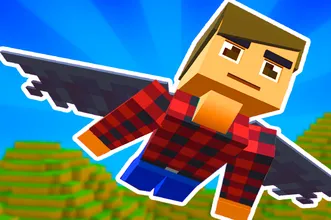 elytra-flight