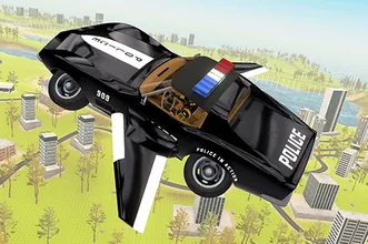 flying-car-game-police-games