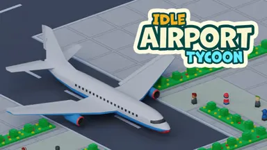 idle-airport-tycoon