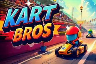 kart-bros