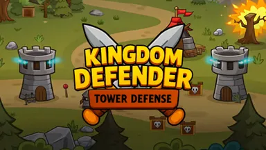 kingdom-defender-tower-defense