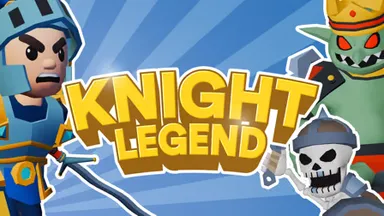 knight-legend