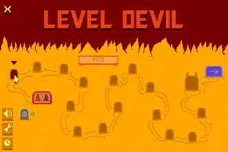 level-devil