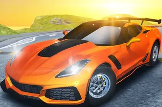 Madness Driver Vertigo City