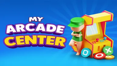 my-arcade-center