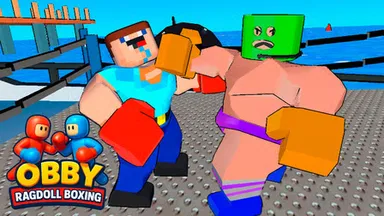 obby-ragdoll-boxing