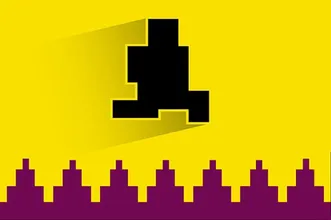pixel-path