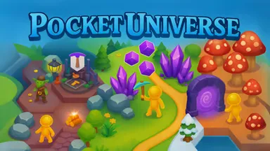 pocket-universe