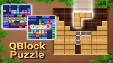 qblock-puzzle