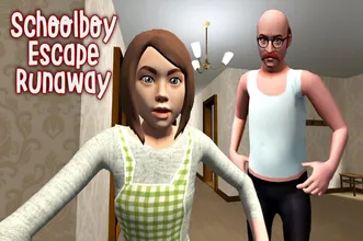 schoolboy-escape-runaway