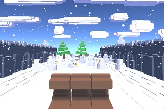 snow-road-3d