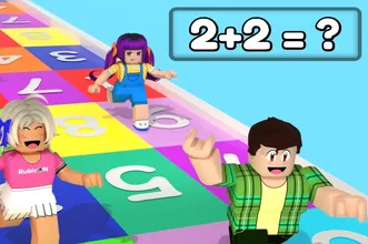 ugc-math-race