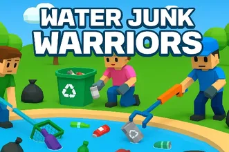water-junk-warriors