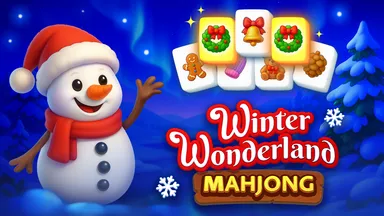 winter-wonderland-mahjong