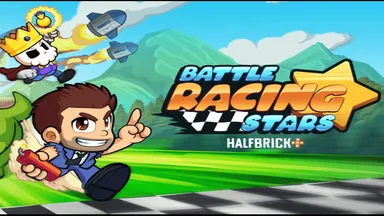 battle-racing-stars