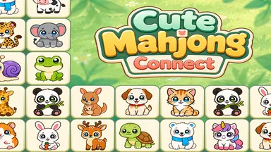 cute-mahjong-connect