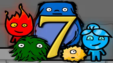fireboy-watergirl-7-and-friends