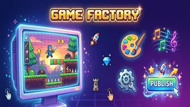 game-factory