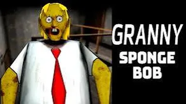 granny-sponge-bob