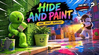 hide-and-seek