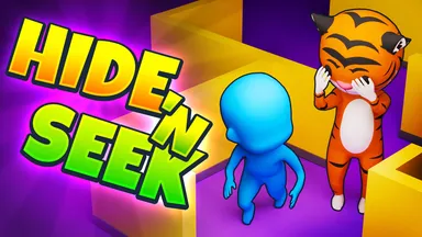 hide-n-seek