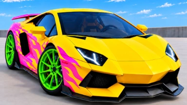 hyper-cars-stunt-racing