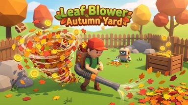 leaf-blower-autumn-yard