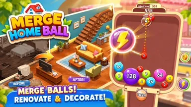 merge-home-ball-2048