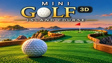 mini-golf-3d-island-course