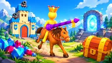 my-little-kingdom