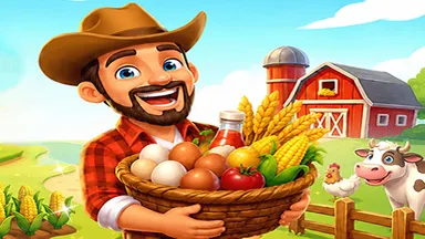 my-perfect-farm