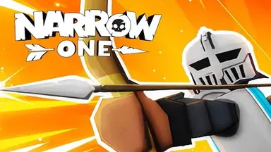 narrow-one