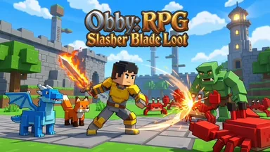 obby-rpg-slasher-blade-loot