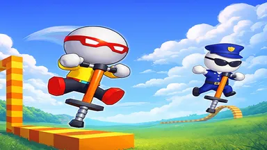 pogo-masters