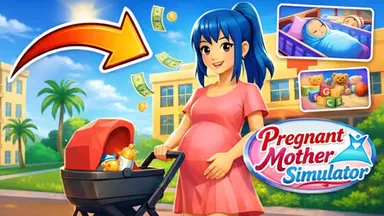 pregnant-mother-simulator