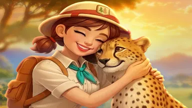 safari-story-mahjong