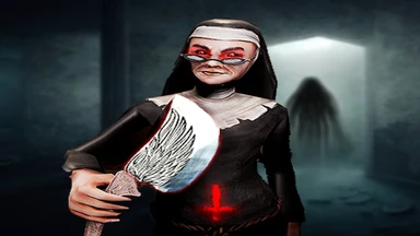 scary-granny-horror-maze-escape