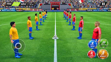 soccer-league