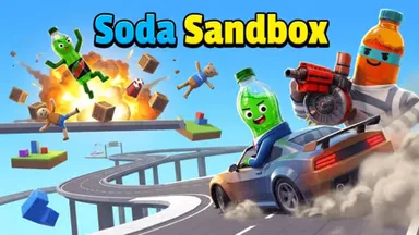 soda-sandbox