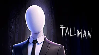 the-tall-man