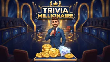 trivia-millionaire