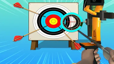 world-archery-league